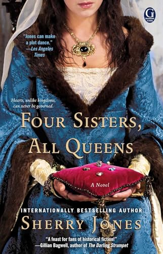 Four Sisters, All Queens - Click to Buy