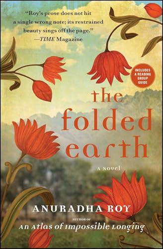 The Folded Earth: A Novel - Click to Buy