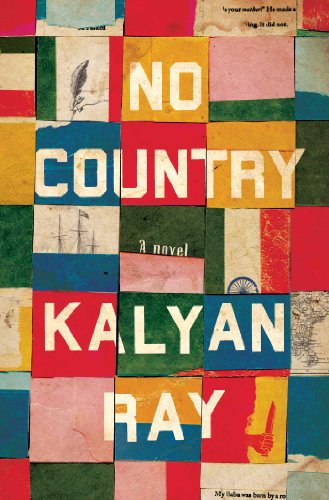 No Country: A Novel - Click to Buy