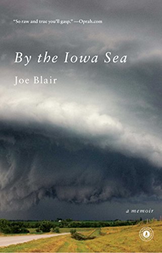 By the Iowa Sea: A Memoir - Click to Buy