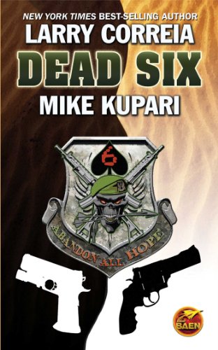 Dead Six (Volume 1) - Click to Buy