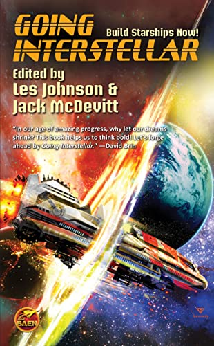 Going Interstellar - Click to Buy