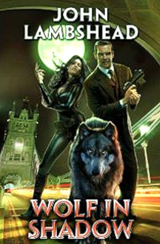 Wolf in Shadow - Click to Buy