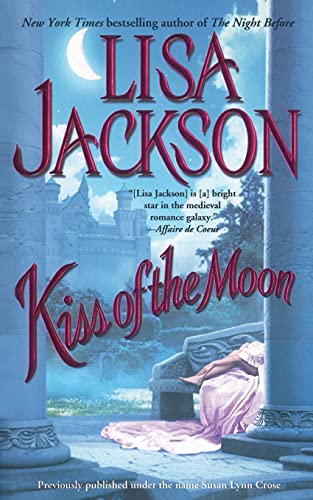 Kiss of the Moon - Click to Buy