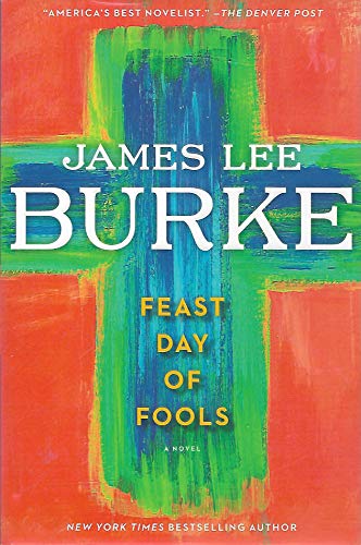 Feast Day of Fools: A Novel - Click to Buy