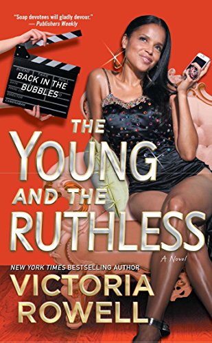 The Young and the Ruthless: Back in the Bubbles - Click to Buy