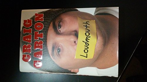 Loudmouth: Tales (and Fantasies) of Sports, Sex, and Salvation from Behind the Microphone - Click to Buy