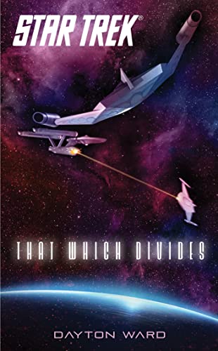 That Which Divides - Click to Buy