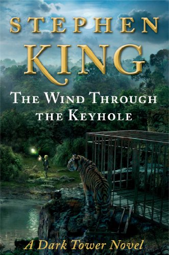 The Wind Through the Keyhole - Click to Buy
