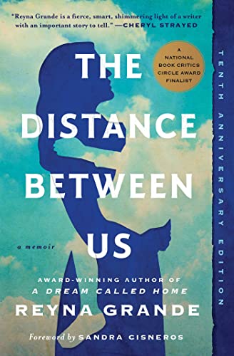 The Distance Between Us: A Memoir - Click to Buy