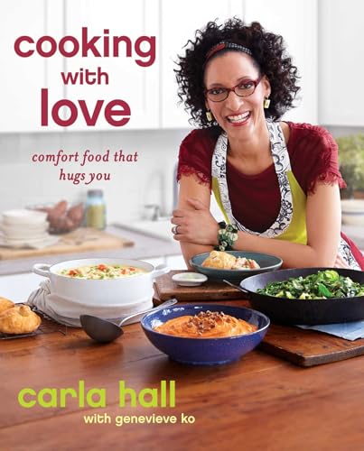 Cooking with Love: Comfort Food that Hugs You - Click to Buy