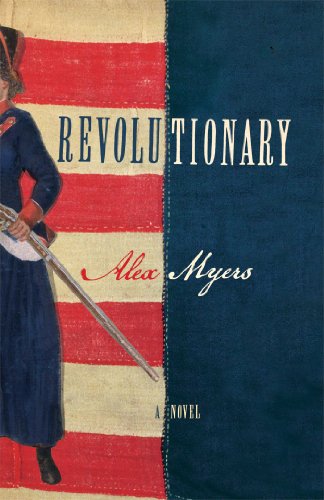 Revolutionary - Click to Buy