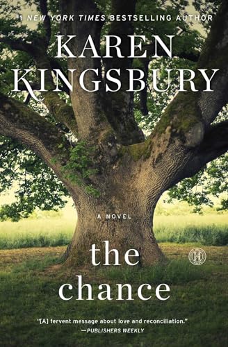 The Chance: A Novel - Click to Buy