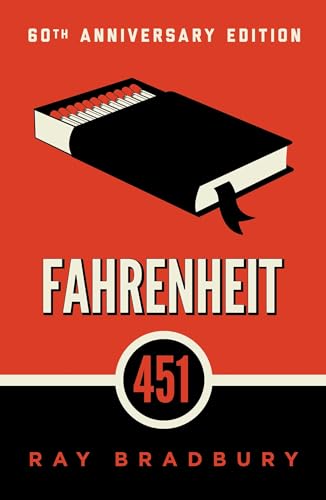 Fahrenheit 451: A Novel - Click to Buy