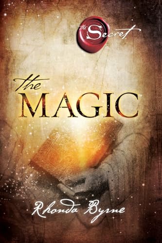The Magic (The Secret Library) - Click to Buy