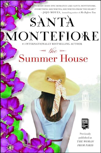 The Summer House: A Novel - Click to Buy