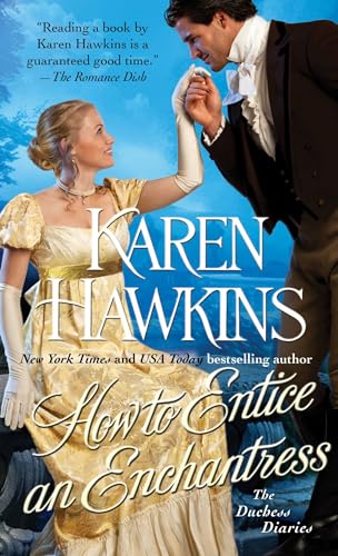 How to Entice an Enchantress (Volume 3) - Click to Buy