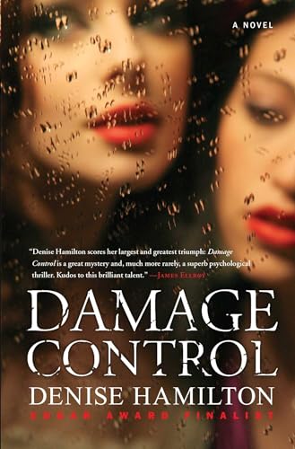 Damage Control: A Novel - Click to Buy