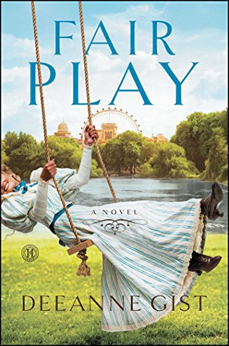 Fair Play: A Novel - Click to Buy