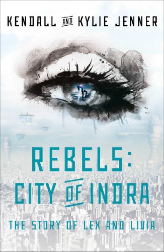 Rebels: The Story of Lex and Livia - Click to Buy
