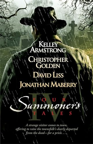 Four Summoner's Tales - Click to Buy