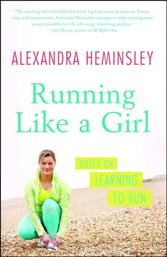 Running Like a Girl