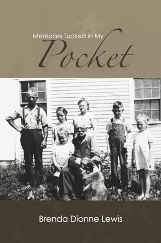 Memories Tucked in My Pocket - Click to Buy