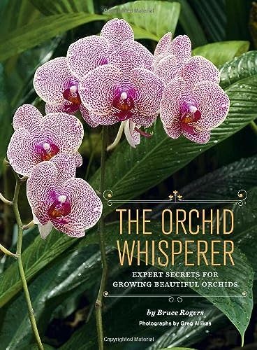 Orchid Whisperer: Expert Secrets for Growing Beautiful Orchids (-) - Click to Buy
