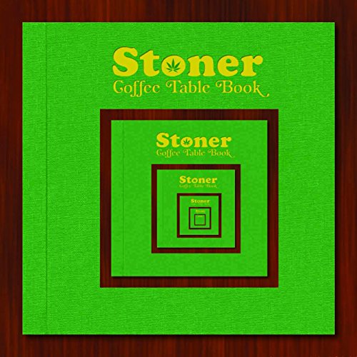 Stoner Coffee Table Book - Click to Buy