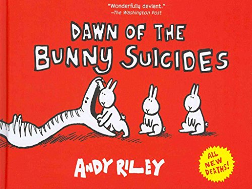 Dawn of the Bunny Suicides - Click to Buy