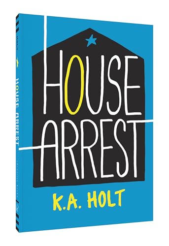 House Arrest - Click to Buy
