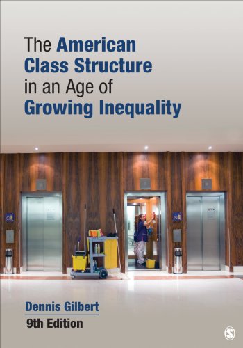 The American Class Structure in an Age of Growing Inequality - Click to Buy