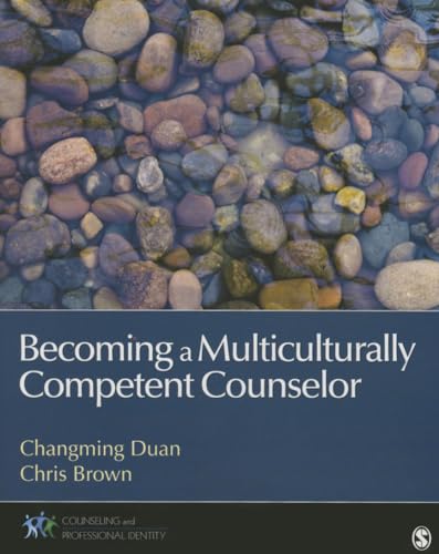 Becoming a Multiculturally Competent Counselor (Counseling and Professional Identity) - Click to Buy