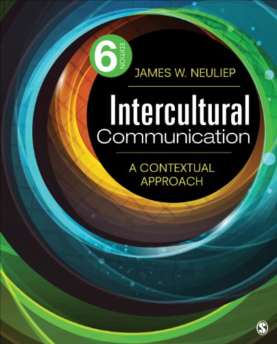 Intercultural Communication: A Contextual Approach - Click to Buy
