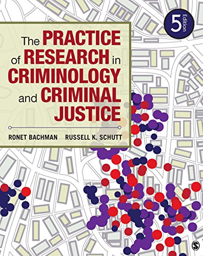 The Practice Of Research In Criminology And Criminal Justice - Click to Buy