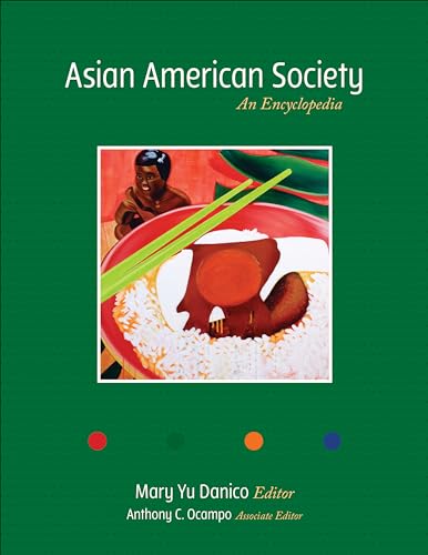 Asian American Society: An Encyclopedia - Click to Buy