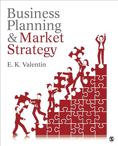 Business Planning and Market Strategy - Click to Buy