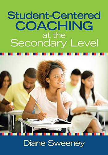 Student-Centered Coaching At The Secondary Level - Click to Buy