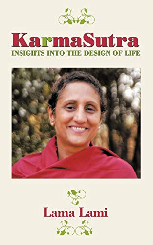 Karma Sutra: Insights Into the Design of Life - Click to Buy