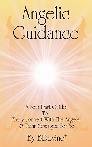 Angelic Guidance - Click to Buy