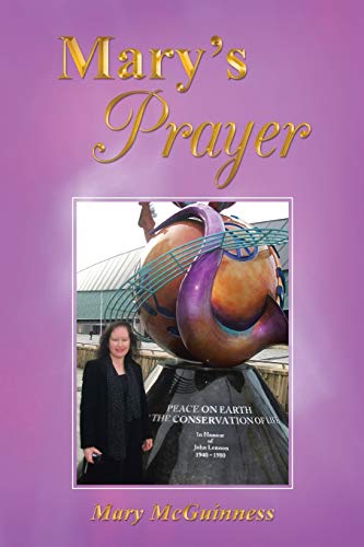 Mary's Prayer - Click to Buy