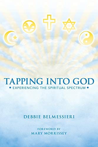 Tapping Into God - Click to Buy