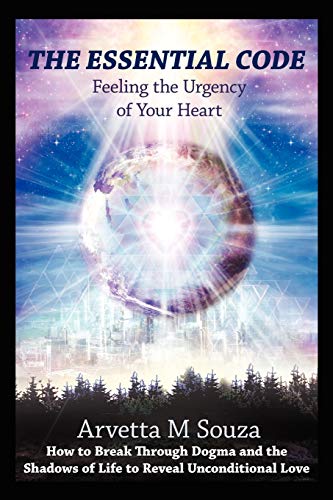 The Essential Code Feeling the Urgency of Your Heart - Click to Buy