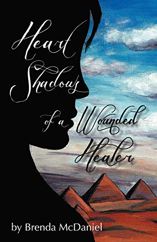 Heart Shadows of a Wounded Healer - Click to Buy