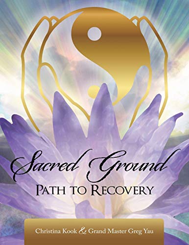 Sacred Ground,: Path to Recovery - Click to Buy