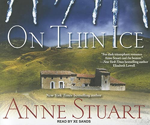 On Thin Ice (Ice, 6) - Click to Buy