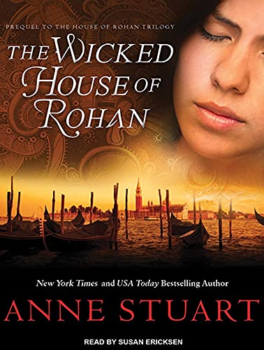 The Wicked House of Rohan - Click to Buy