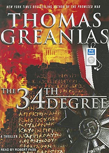 The 34th Degree - Click to Buy
