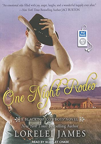 One Night Rodeo - Click to Buy