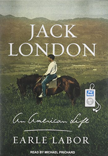Jack London: An American Life - Click to Buy